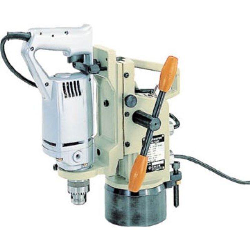 ⚒ 日東工器 M65–RA 磁器ボール盤 アトラマスター 日東工業 アトラマスター M-65RA-D 100V マグネットボール盤 磁気