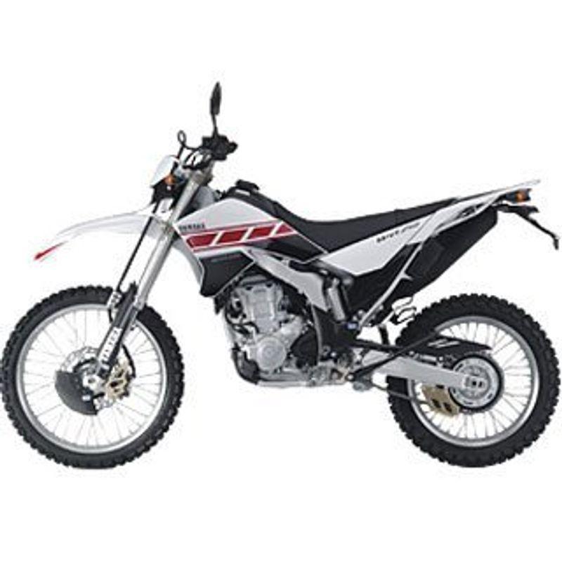 YAMAHA WR250R 純正外装フルセット ブルー｜Yahoo!フリマ（旧