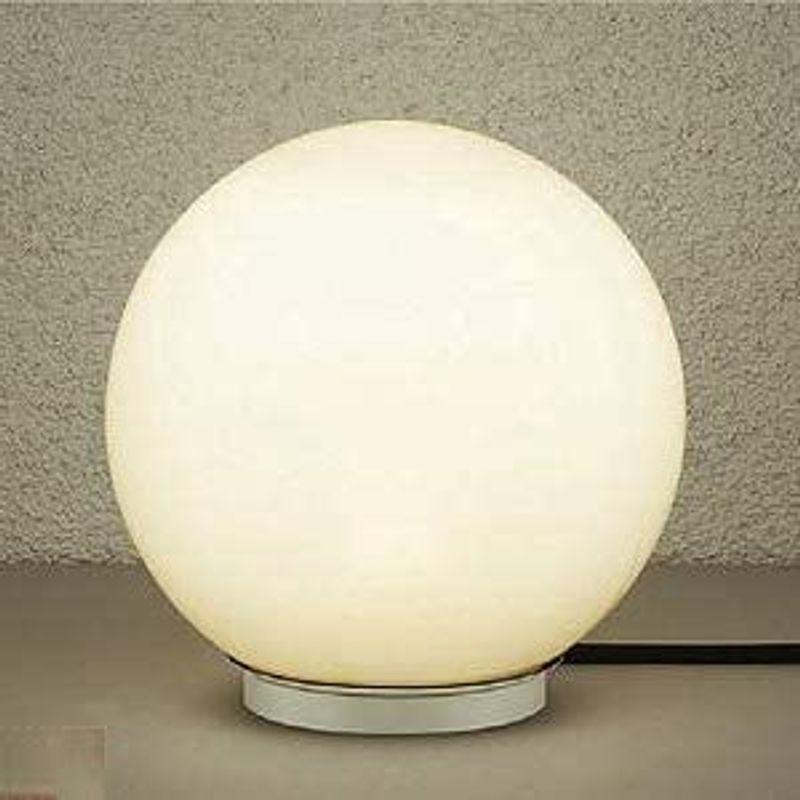 アウトドア照明　大光電機ＤＡＩＫＯ　アウトドアアプローチ灯　LED内蔵　DWP-37296　6.1W　2700K　電球色　LED