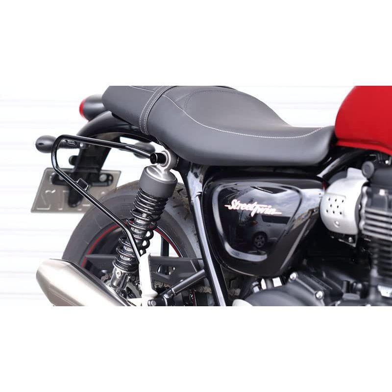 業界No.1 バイク用 バッグサポート キジマ Kijima バイク用バッグ