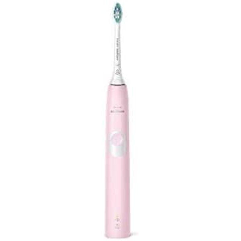 フィリップス 電動歯ブラシパステルピンクPHILIPS sonicare ソニッケアー プロテクトクリーン HX6866/65 フィリップス sonicare ソニッケアー プロテクトクリーン HX6866/65