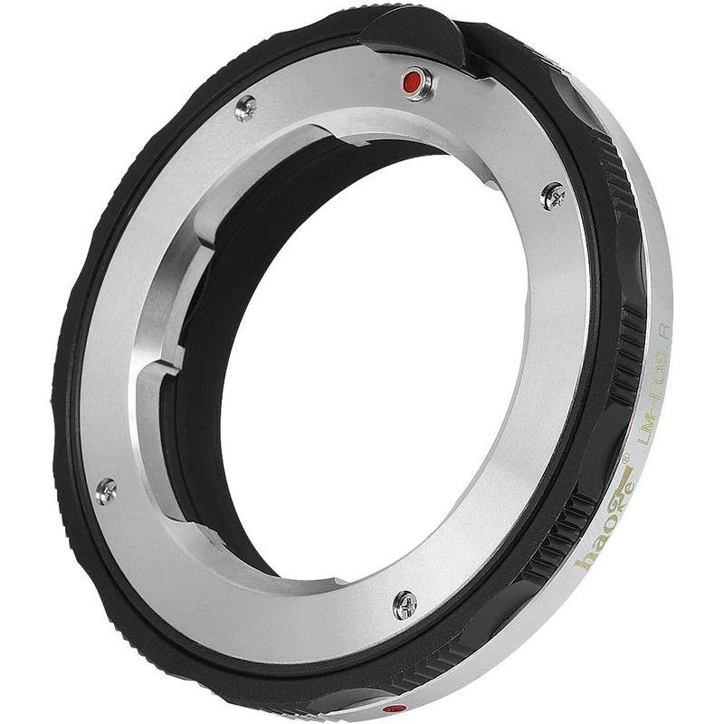2021年秋冬新作2021年秋冬新作Haoge マニュアルマクロクローズフォーカスレンズマウントアダプタ Leica M LM Zeiss ZM Voigtlander VMレ コンバージョンレンズ Haoge レンズマウントアダプター Leica M LM Zeiss ZM Voigtlander VM レンズ Fujifilm X