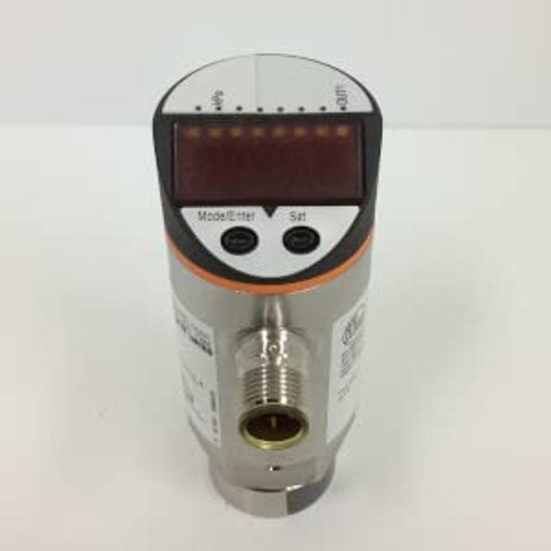 圧力センサー　ifm　electronic　PN5006