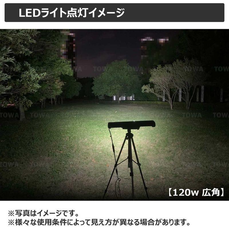 照明機器　前照灯　CREE製　船　led　デッキライト　バックランプ　広角　屋外　led作業灯　防水　100w　12v　24v　ワークライト　投光器