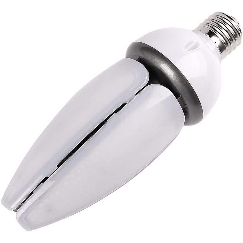 照明器具 水銀ランプ HF400X 60w e39 led投光器 LED作業灯 12000ルーメン 600W相当 照射角360° PSE認証 IP65 - 3