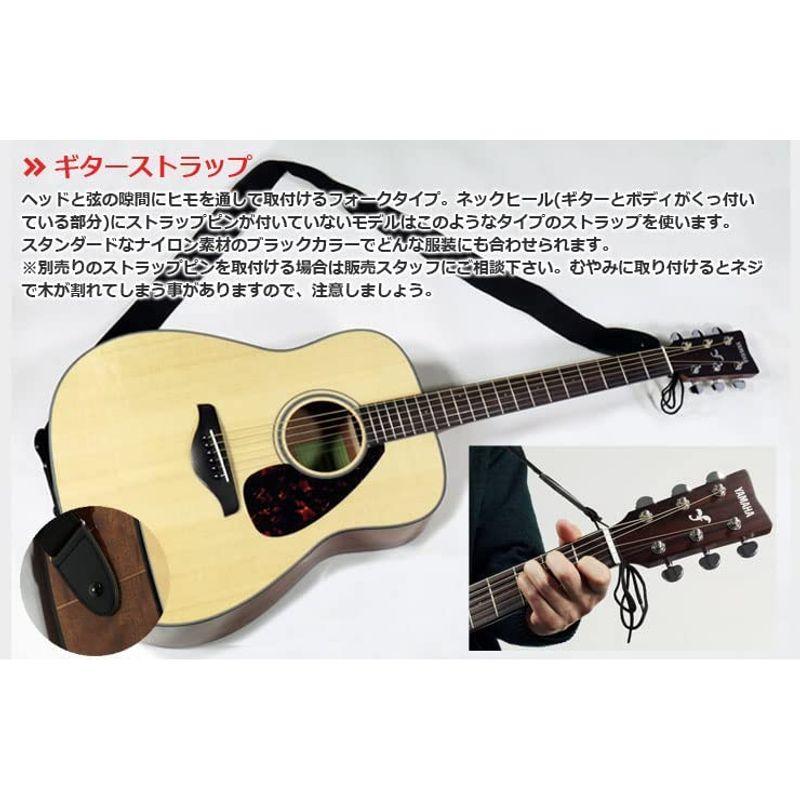 アコースティックギター YAMAHA / FS820 AB (オータムバースト)スタンダードセットヤマハ フォークギター アコギ FS-82 4