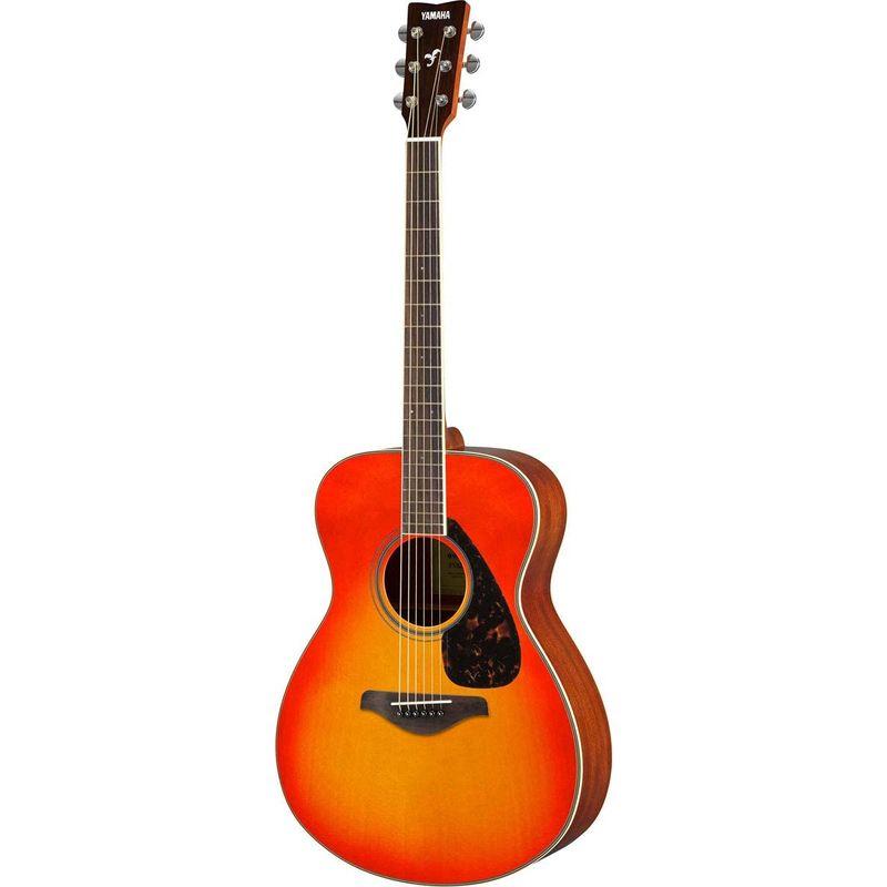 アコースティックギター YAMAHA / FS820 AB (オータムバースト)スタンダードセットヤマハ フォークギター アコギ FS-82 8