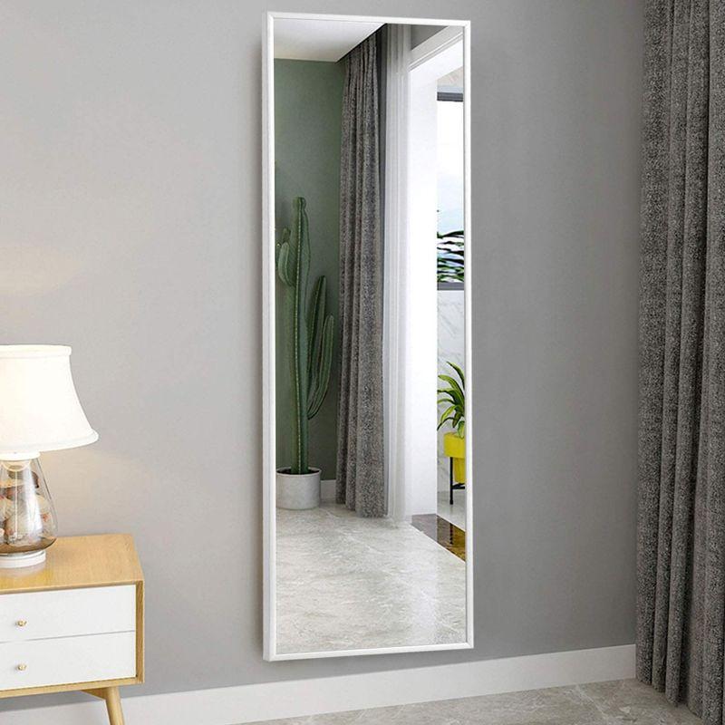 Cassina カッシーナ カドレ 大型 ミラー 鏡 姿見 フィリップ スタルク