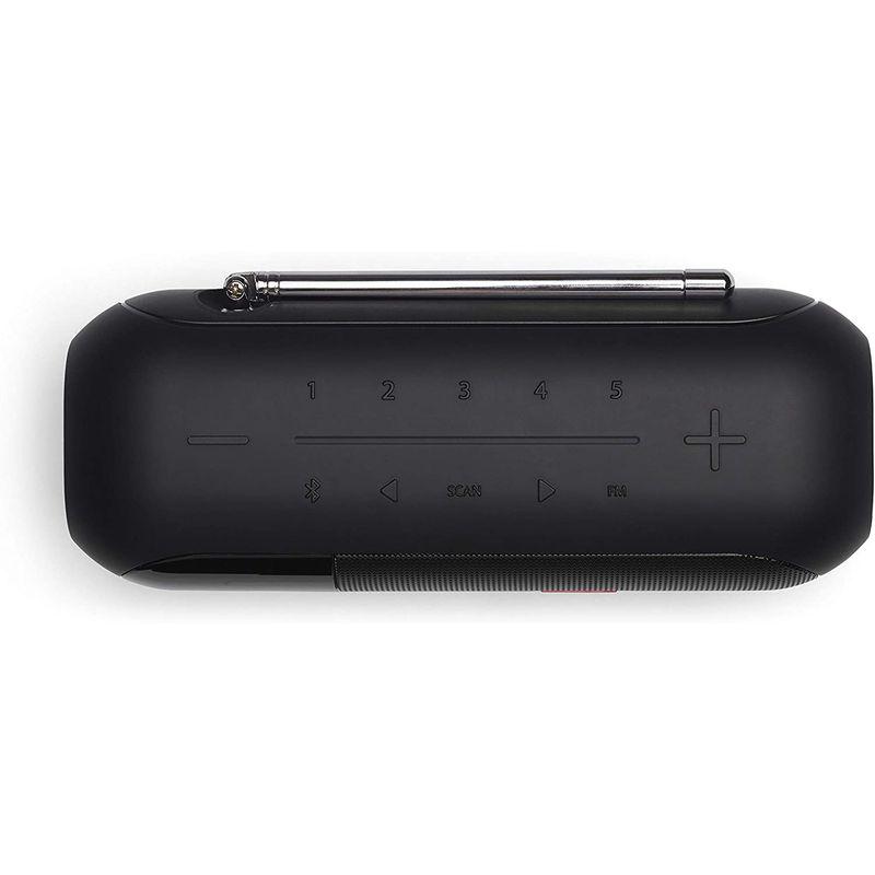 JBL TUNER 2 FM Bluetoothスピーカー 防水/ポータブル/ラジオ/ワイドFM対応/USB Type-C充電/IPX7 ブ テレビ、オーディオ、カメラ オーディオ機器 ミニコンポ、ラジカセ L1212138478(10602円)