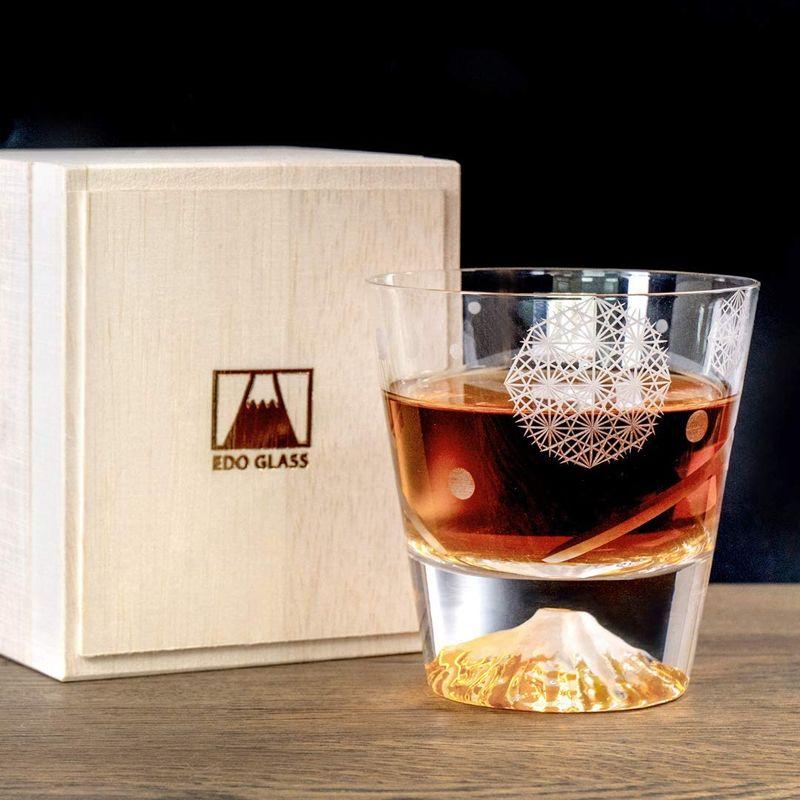 富士山グラス 田島硝子 特別企画 限定プレミアムグラス 灯(あかり) ロックグラス 切子 みやげグランプリ 江戸硝子 切子 ウイスキーグラス コリンズグラス ト−ルグラス ゾンビタンブラー 300ml 6個セット クリスタルガラス トッカータ 東洋佐々木ガラス L50-11 J1177608519(10300円)