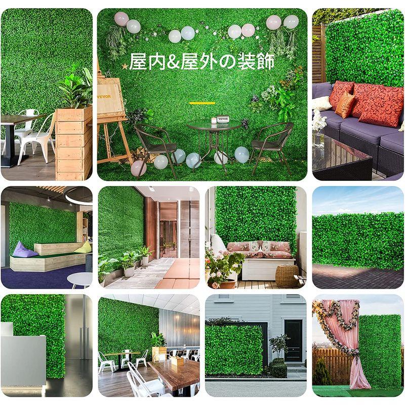 インテリア 人工観葉植物 フェイクグリーン 壁掛け ウォールグリーン リアル DIY 造花 芝生 庭 店舗装飾 壁面装飾 (25*25cm インテリア フェイクグリーン 壁掛け ウォールグリーン リアル DIY 造花 芝生 店舗装飾 壁面装飾 25*25cm