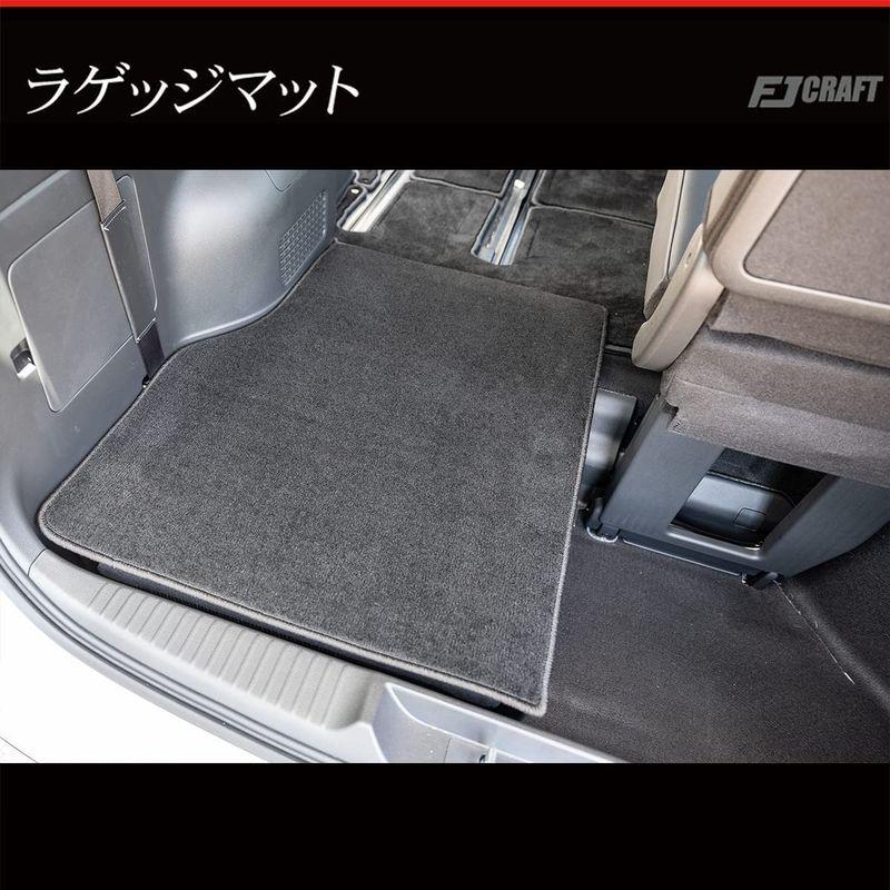 車用アクセサリー FJCRAFT H8 ホンダ 新型 ステップワゴン STEP WGN RP