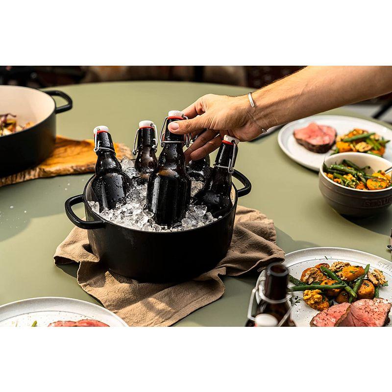 Ballarini バッラリーニ 「 ベラモンテ ラウンド 22cm クリーム Ballarini バッラリーニ 「 ベラモンテ ラウンド 22cm クリーム