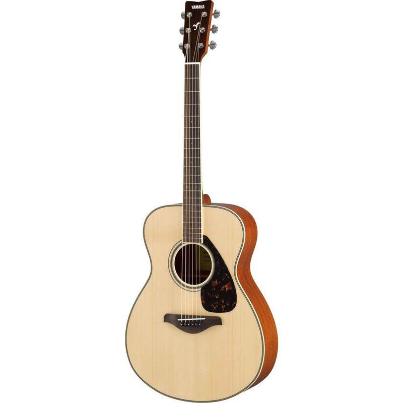 アコースティックギター YAMAHA / FS820 NTナチュラルスタンダードセットヤマハ フォークギター アコギ FS-820 入門 1