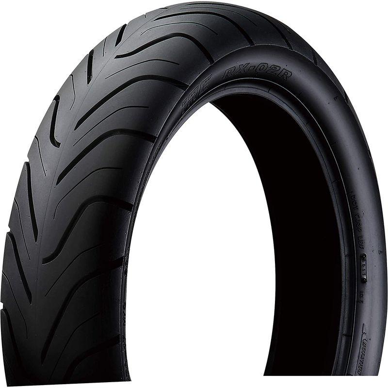 新品?正規品IRC(アイアールシー)井上ゴムバイクタイヤ RX-02 リア 67H