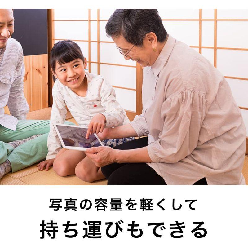 BUFFALO おもいでばこ 11ac対応モデル 2TB PD-1000S-L おもいでばこ 11ac対応モデル 2TB PD 1000S
