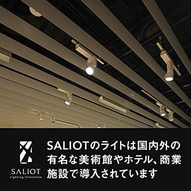 美術館やホテルの上質な光を楽しむ、贅沢なおうち時間をSALIOT picoサリオピコ LEDスマートライト スマートフォン操作 スポーツのを1つだけフォーマットに挿入し - 2
