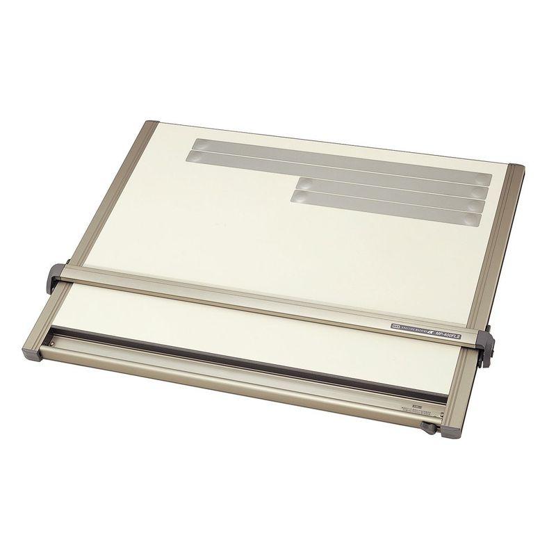 レモン画翠 A2 平行定規 MP-400LGⅡ 製図 建築 レモン画すい #エ