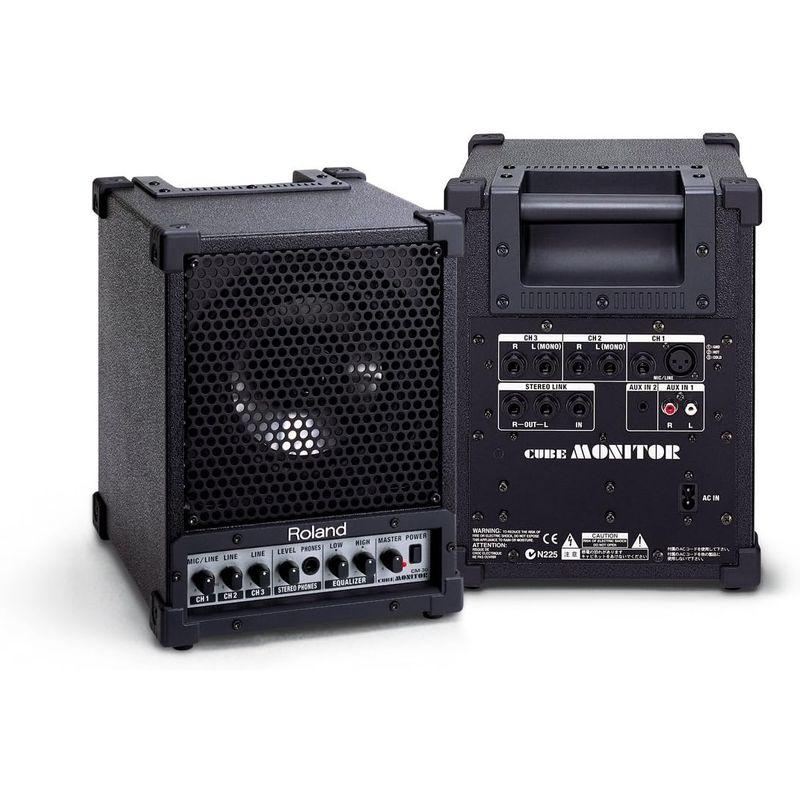 オーディオ機器 Roland Cube Monitor 30W CM-30 : 20230614205909
