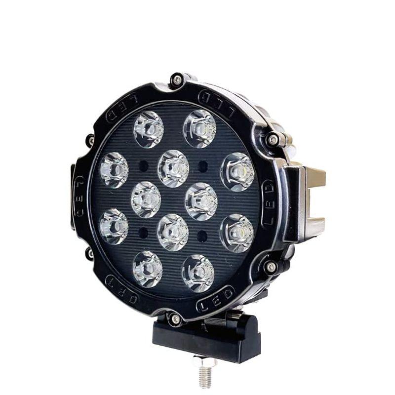 作業灯　6台　1ケ−スワークライト　led作業灯　60ｗ　投光器　led　led作業灯　12v　12v　車　led作業灯　拡散・広角　led