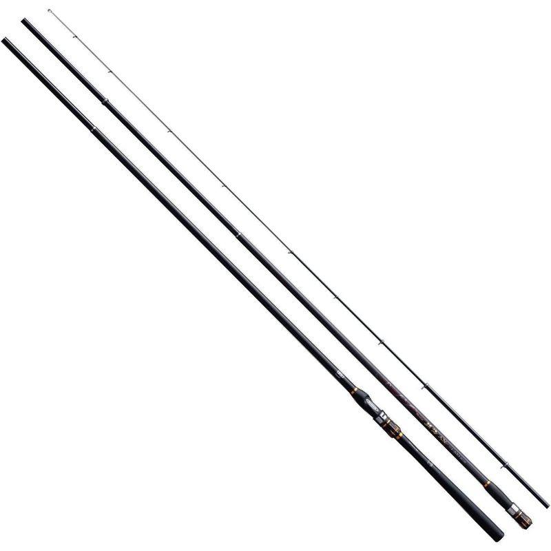 チヌ竿 シマノ(SHIMANO) 19 鱗海 AX 1.2号 530 黒鯛 チヌ フカセ 紀州釣り 日本直販オンライン 磯竿 シマノ(SHIMANO) チヌ 19 リンカイ アートレータ 04号 530 黒鯛 フカセ 紀州釣り