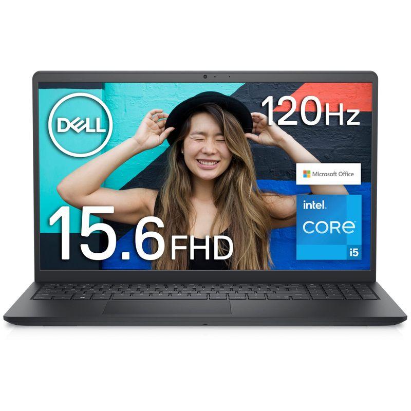 ノートパソコン Dell Inspiron 15 3511 NI355A-CHHBB ブラック (Intel