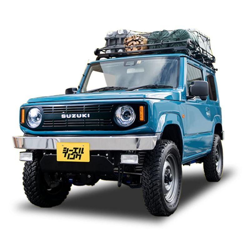 ジムニー JB64 CL20グリル｜Yahoo!フリマ（旧PayPayフリマ）