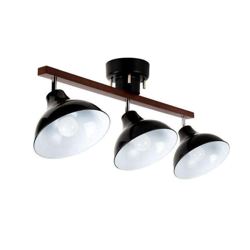 COMFORT ZONE シーリングライト ライト リビング キッチン 8畳 照明 間接照明 北欧 スポットライト LED 対応 天井照明