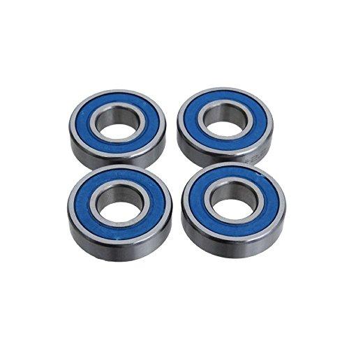 campagnolo (フリガナ: カンパニョーロ) 自転車 ロードバイク 部品 USB hub bearing (4pcs) 27-HBBU013-