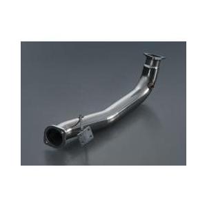 BLITZ (ブリッツ) FRONT PIPE (フロントパイプ) スカイライン ER34 RB25DET (A/F ATT付) 20556