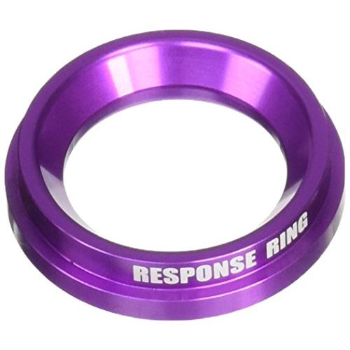 siecle (シエクル) レスポンスリング (シングルタイプ) スズキ NV100クリッパー/スクラム/エブリイ/キャリィ