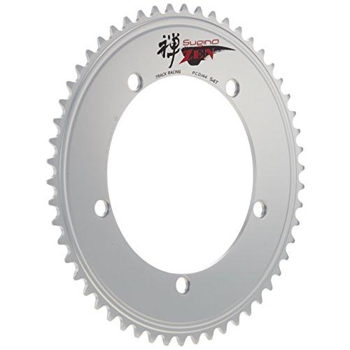 スギノ禅　54t 大ギア　ピスト　トラック　njs オリンピック　競輪 スギノ禅 54t 大ギア ピスト トラック njs オリンピック 競輪｜Yahoo