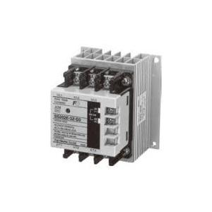 富士電機　三極ソリッドステートコンタクタ SS302E-3Z-D3　中古 富士電機 三極ソリッドステートコンタクタ SS302E-3Z-D3 中古