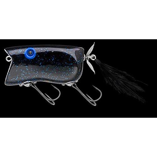 アカシブランド　New カポニータ ブラック／ブルーフリッター　未使用品 2026年最新】Yahoo!オークション -アカシブランド(ポッパー)の中古品