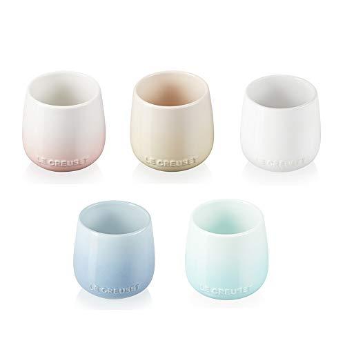 LE CREUSET - 【新品】ル・クルーゼ　スフィア・タンブラー スフィア・タンブラー コースタルブルー | コーヒー・ティー