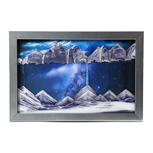 サンドピクチャー INORI -天の川- byKAGAYA(Mサイズ｜Yahoo!フリマ（旧