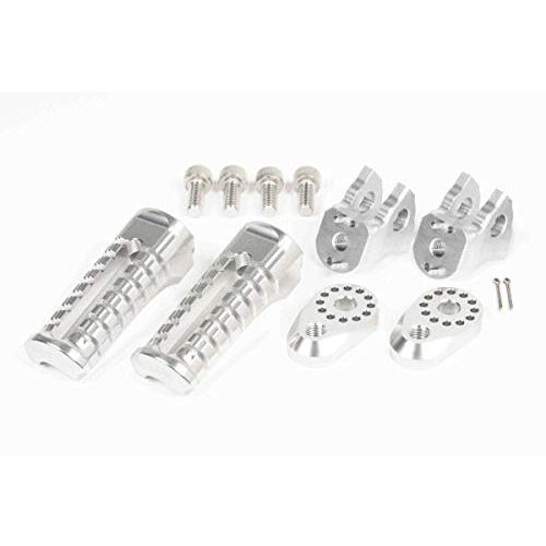 SP武川 (TAKEGAWA) アジャスタブルステップキット CT125 (JA55) レブル250 (MC49) 06-13-0086