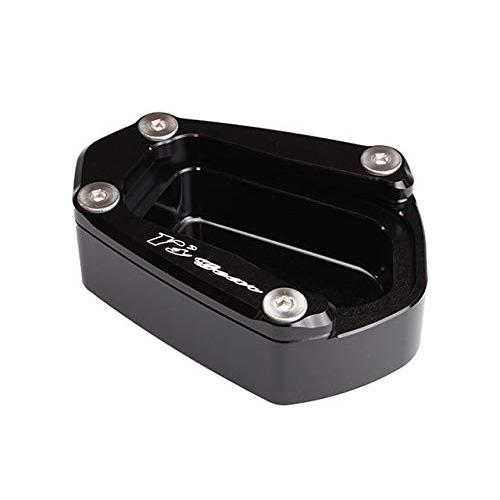 アールズギア (Rs Gear) スタンドハイトブラケット ブラック F900XR (20-) BB27-SB00