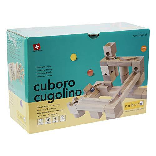 美品 訳あり キュボロ CUBORO cugolino クゴリーノ セット 知育玩具