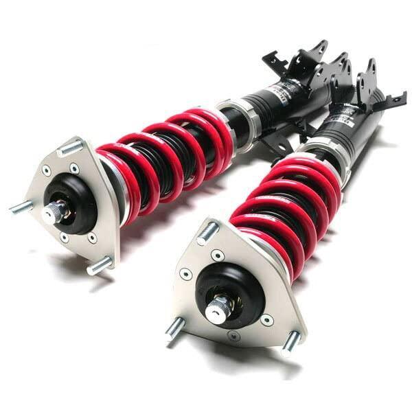 RS-R (アールエスアール) Best-i (ベストアイ) 車高調 フォルクスワーゲン Ｔ−ロック A1DFF FF R2/7〜 ＴＤＩ スタイルデザインパッケージ BIVW501M