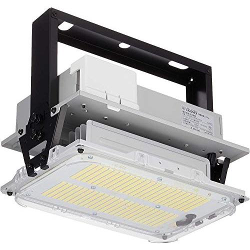 アイリスオーヤマ 高天井用照明 HX-R LiCONEX HXR205-200N-W-B-LI 