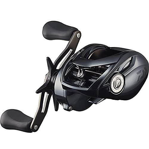 ダイワ (DAIWA) ベイトリール タトゥーラ TW 400XH