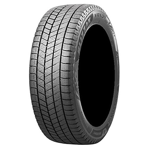 ブリヂストン (BRIDGESTONE) スタッドレスタイヤ BLIZZAK (ブリザック) VRX3 155/65R14 75Q