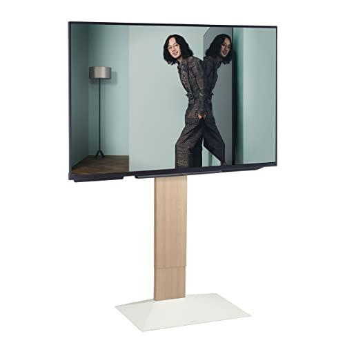 中古美品 WALL テレビスタンド EQUALS V3 ハイタイプ イコールズ Amazon.co.jp: EQUALS イコールズ テレビ台 壁寄せテレビ
