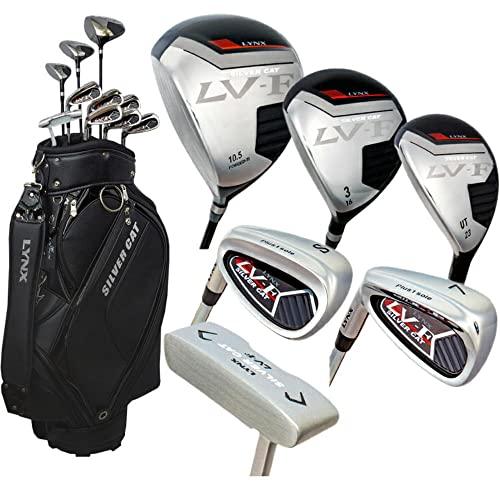 2026年最新】レフティクラブセット 一覧 | 左利き用ゴルフクラブを探