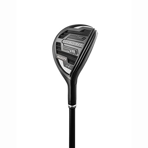 マジェスティ (Majesty) MAJESTY CONQUEST 2022 マジェスティ コンクエスト ハイブリッド H4 SPEEDER NX HV340 39.5インチ フレックス：TOUR S