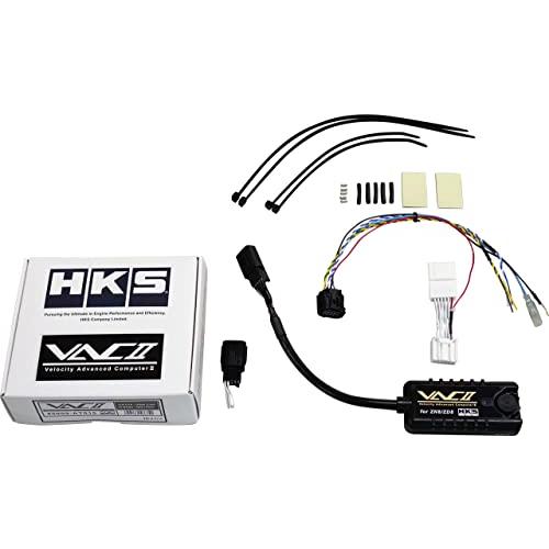 HKS VACII トヨタ GR86 ZN8/スバル BRZ ZD8 専用 45009-AT015