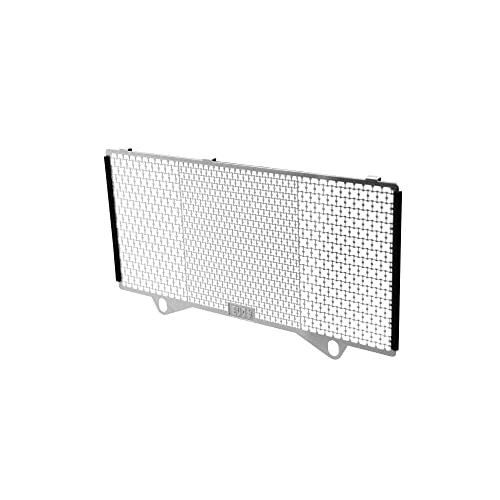 モリワキ (MORIWAKI) ラジエターコアガード シルバー 17-CBR250RR 01911-201T8-00