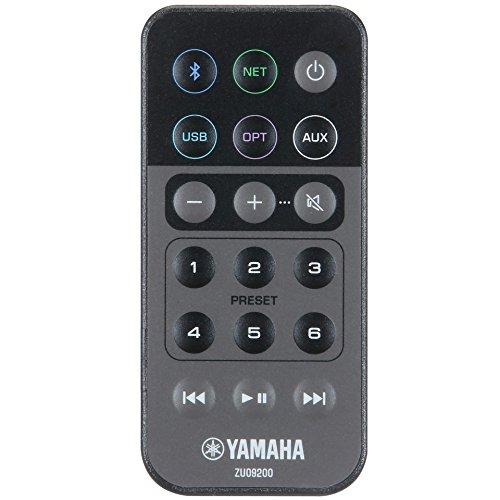 【初期/レア】 ヤマハ ワイヤレスストリーミングアンプ Bluetooth MusicCast 対応 プリアンプ型 ダークシルバー WXC-50(SD) 【SKC1409353207】(49121円)