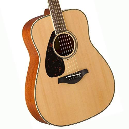 レフティ 左利き YAMAHA ヤマハ FG720SL アコースティックギター